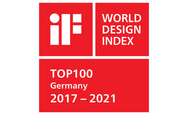 if Design Award Top 100